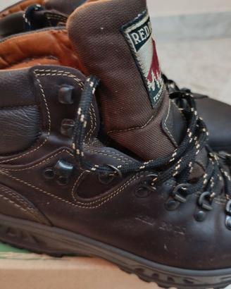 Grisport Active scarpe da trekking