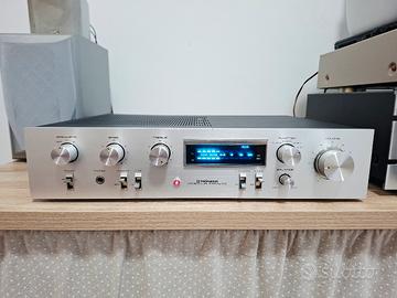 Pioneer sa 610 amplificatore hi fi 