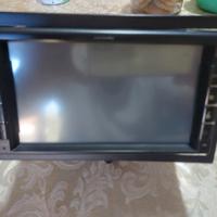 Stereo touch screen per auto