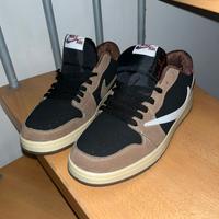 Scarpe n.44