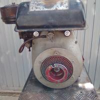 Motore Acme AL 290 B