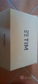 Modem Router Tim Hub +