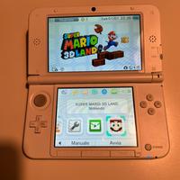 Nintendo 3DS XL super Mario 3D Land