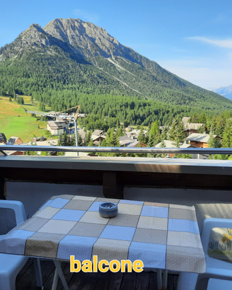 Casa vacanza Monginevro