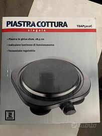 Piastra elettrica