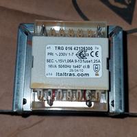 Trasformatore Italtras