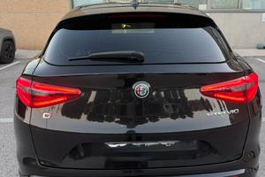 Alfa Romeo Stelvio 2.2 TDi 190CV AT8 super