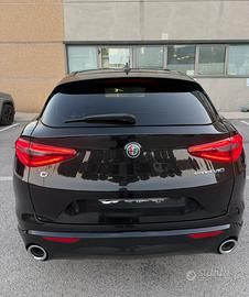 Alfa Romeo Stelvio 2.2 TDi 190CV AT8 super