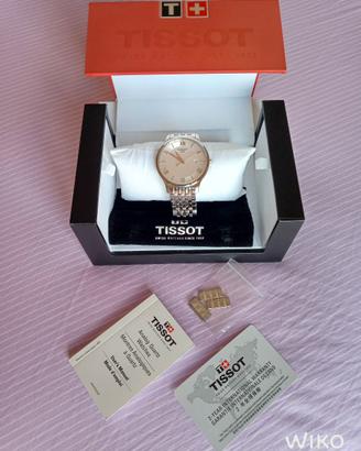 Orologio Tissot