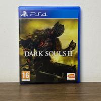 Dark Souls 3 PS4 PS5