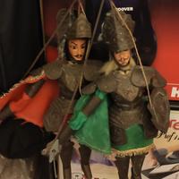 Pupi Siciliani 