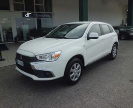 Mitsubishi ASX 1.6 DI-D 114 cv Invite