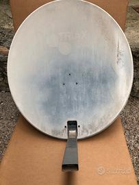 Parabola satellitare