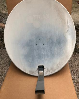 Parabola satellitare
