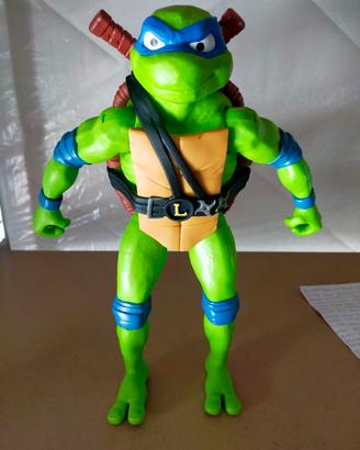 TARTARUGA NINJA 