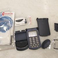 motorola startac nero e argento cover completa