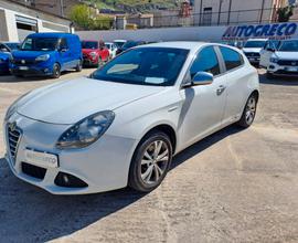 Alfa Romeo Giulietta 2.0 JTDm-2 140 CV Progression