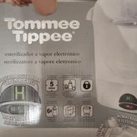 TOMMEE TIPPEE