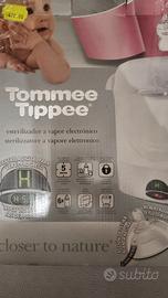 TOMMEE TIPPEE