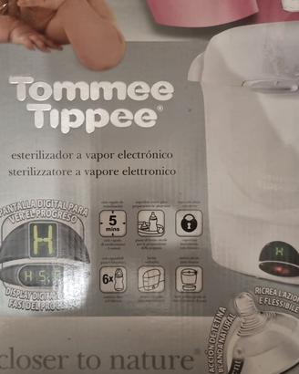 TOMMEE TIPPEE