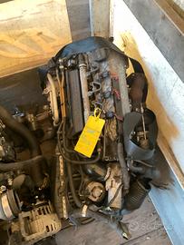 MOTORE 63 0.8 TD SMART FORTWO