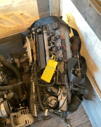 MOTORE 63 0.8 TD SMART FORTWO