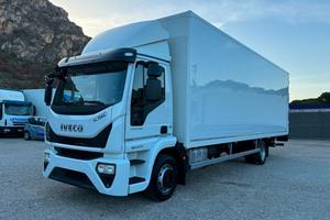 Iveco Eurocargo 120E22 Euro 6A -34A-