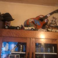 Miniature auto e altro