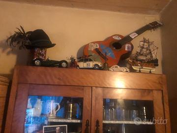 Miniature auto e altro