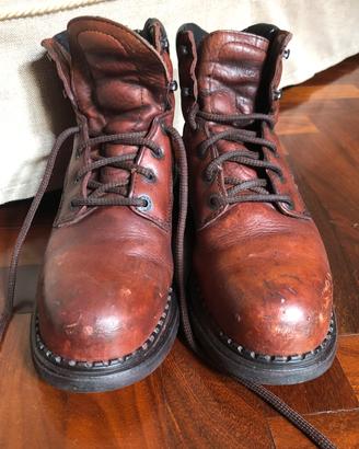 Red wing