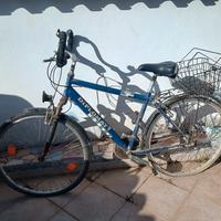 bicicletta 28 