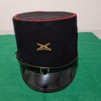 Képi Originale Marechaussee Reale (Polizia Militar