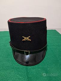 Képi Originale Marechaussee Reale (Polizia Militar