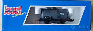 Jouef 330600 carro cisterna SNCF