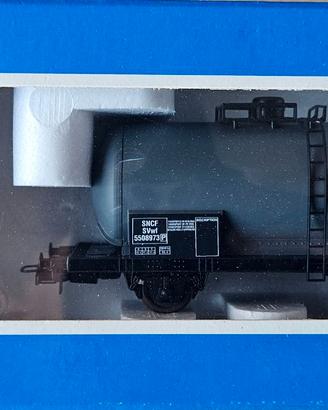 Jouef 330600 carro cisterna SNCF