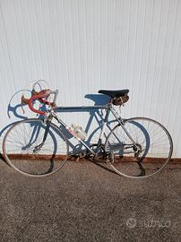 Bicicletta da corsa Vintage Maino