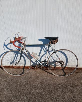 Bicicletta da corsa Vintage Maino