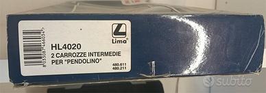 Lima "Pendolino"