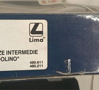 Lima "Pendolino"