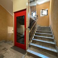 Appartamento Trilocale in Viale Coghinas