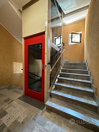 Appartamento Trilocale in Viale Coghinas