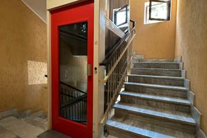 Appartamento Trilocale in Viale Coghinas