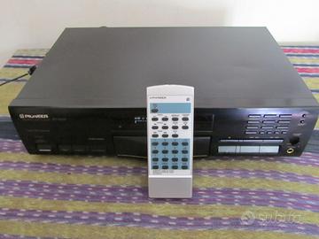 LETTORE CD PIONEER  PD-S503.MECCANISMO CD: PEA1179