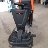 LAVAPAVIMENTI UOMO A BORDO GRIZZLY HILO 8065