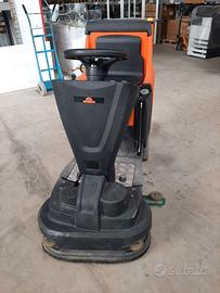 LAVAPAVIMENTI UOMO A BORDO GRIZZLY HILO 8065