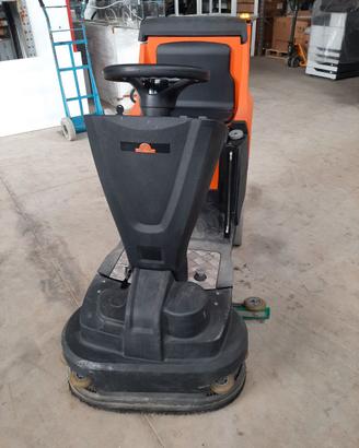 LAVAPAVIMENTI UOMO A BORDO GRIZZLY HILO 8065