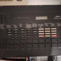 Yamaha Rx7  batteria elettronica/sequencer  