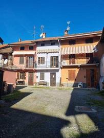Immobile in asta di 172 m² con 5 locali e box auto