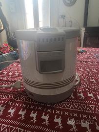 friggitrice per patatine 