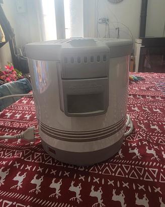 friggitrice per patatine 